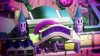 Onlygirls Teens Engage In Outdoor Sex At Theme Park With Big Tits And Blowjobs