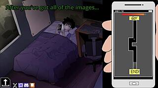 Alarm Hentai Game Playthrough