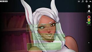 I photographed a milf and massaged her naked body