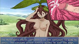 i explore mgq paradox compilation with intense hentai scenes