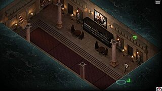 Bold symphony of the serpent part 32 visual novel by nlt media