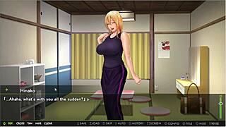 Jamal Laquari Gaming Plays Former Delinquent Wife Hinako Making Her Mind And Body Mine Episode 1