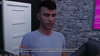 Being A Dik 144 - Problems With The Frat