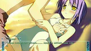 Scene 1 Isuzu Aoi Hoshizora Memoria