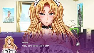 Katei Kyoushi X Saimin 2 Part 5 Eng Sub