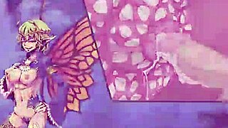 queen fairy monster girl quest 2