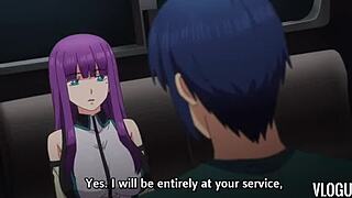 World of Women Anime Exploration