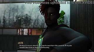 being a dik 248 - busty milf wants all my juicy warm cum down her throat