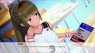 part 201 lets play lessons in love by selebus