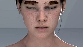 Ellie From The Last Of Us Enjoys Wild And Explicit Masturbation