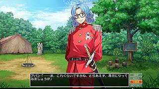 إذن، في هذا الأكاديمية التنين رواية بصرية، الوحوش تفعل ذلك حقاً، أليس كذلك؟