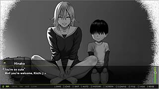 Jamal Laquari Gaming Plays Former Delinquent Wife Hinako Making Her Mind And Body Mine Episode 1