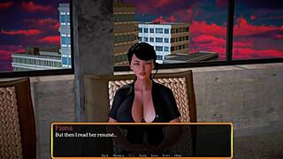 Revenga 2 arrives with Soo-jin in my new family part 56