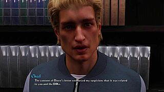 Being a dik episode 349