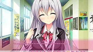 Real Hentai Situation Part 36 Koi Side Story 3 End