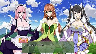 Let's Play Hikari - Love Potion II