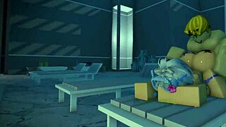 Roblox Slut Fucked Rough By Bwc