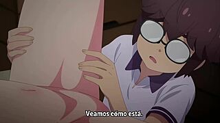 คาคูชิเตะ มากินะซัง ตอน 12 ซับสแปนนิช