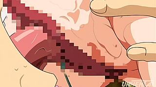 hentai - step siblings caught having sex by their step mother subtitled