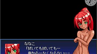 Vh Game Nanako Alley Gangbang