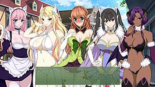 Let's Play Hikari: Love Potion III.