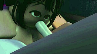 late night blowjob on roblox