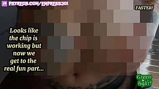 femdom joi - mommy nicoles beta loser humiliation