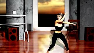 Musik Luv Magick The Wizards Lover Episode 3 Forbidden Lovers Sfw