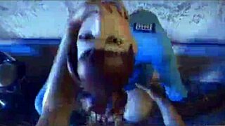 D.Va, as a police officer, engages in sexual activities with a drug dealer.