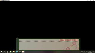 your waifu foxgirl nanako rides in a cute teen femdom scene