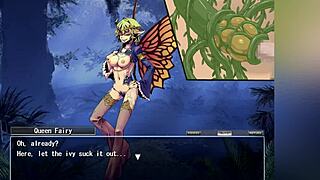 queen fairy monster girl quest 2