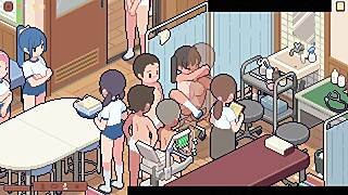 this game karada sokutei-shi no oshi-goto rj01421448 is fun