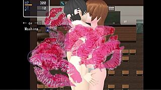 escape bullying classroom bikini