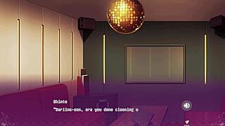 Home Tutor X Hypnosis 2 Other Route Part 1 Eng Sub