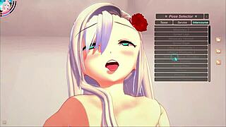 Hey, watch this 3d anime creampie masturbation scene with extra dark steps, it's intense and full of surprises...