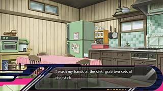 Dramatical Murder Episode 1 With Yaoi Gay Hentai Scenes