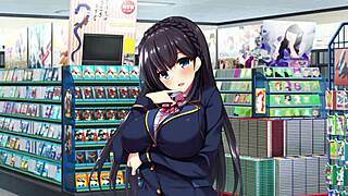 Real hentai situation part 11