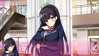 Real hentai situation part 11