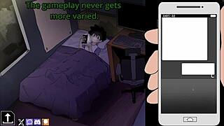 Alarm Hentai Game Playthrough
