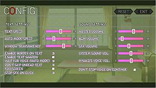 Jamal Laquari Gaming Plays Former Delinquent Wife Hinako Making Her Mind And Body Mine Episode 1