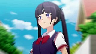 kakushite makina san cap 12 sud español