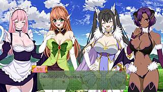 Let's Play Hikari: Love Potion III.