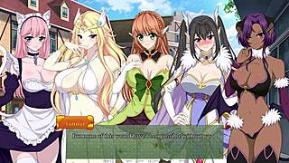 Let's Play Hikari: Love Potion III.