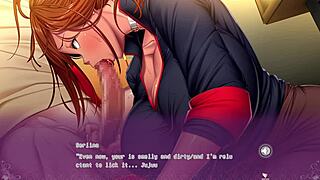 Home Tutor X Hypnosis 2 Other Route Part 1 Eng Sub