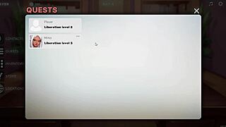 I photographed a milf and massaged her naked body