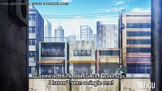 World of Women Anime Exploration