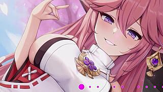 Episode 7 of HFO Hentai: Succubus Clench Training Corrupted Memory