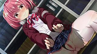 Real hentai situation part 11