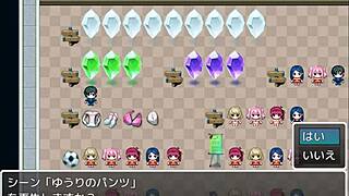 Ijimekko Cheerleader Full Gallery 2 Blowjob Scenes