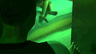 Hot Latina Milf Shows Off Her Big Tits in My Bimbo Dream 27